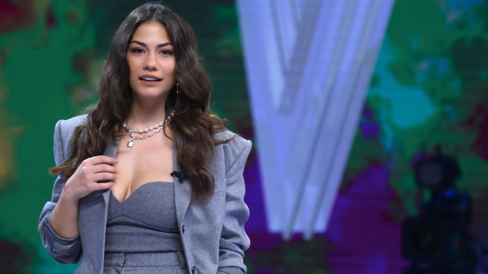 Demet Özdemir'in ablasına acımasız yorumlar "Pes" dedirtti! 1