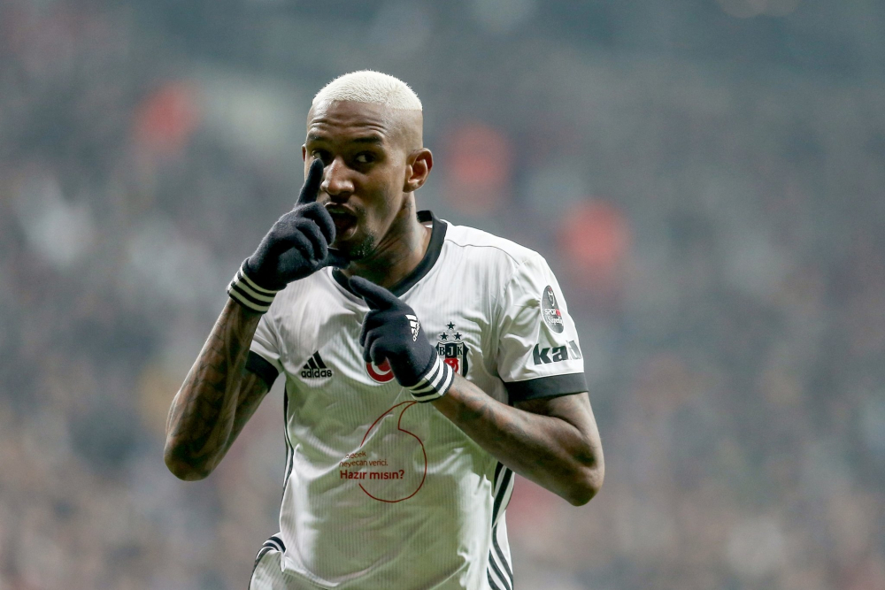 Fenerbahçe'de taraftarı çıldıracak! Şampiyonluk isteyen Ali Koç gemileri yaktı: Luis Suarez ile Talisca geliyor 8