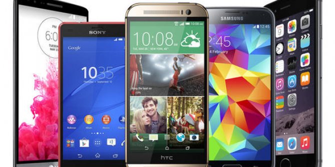 Telefondan silinmesi gereken uygulamalar