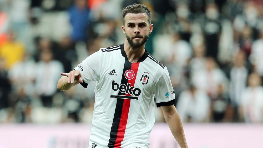 Ceyhun Kazancı'dan flaş açıklamalar! Beşiktaş'ta takımdan gidecek futbolcular belli oldu! Hepsiyle vedalaşılacak... 7