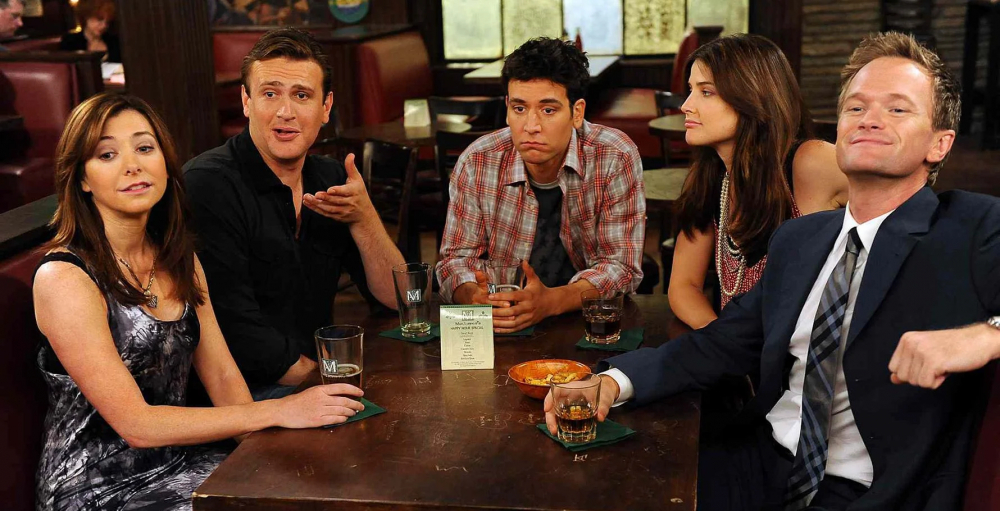 How I Met Your Mother'ın Ted'i, Josh Radnor'a yıllar acımadı! Son hali görenlerin içini parçaladı! "Ah Ted, üzümlü kekim" 5