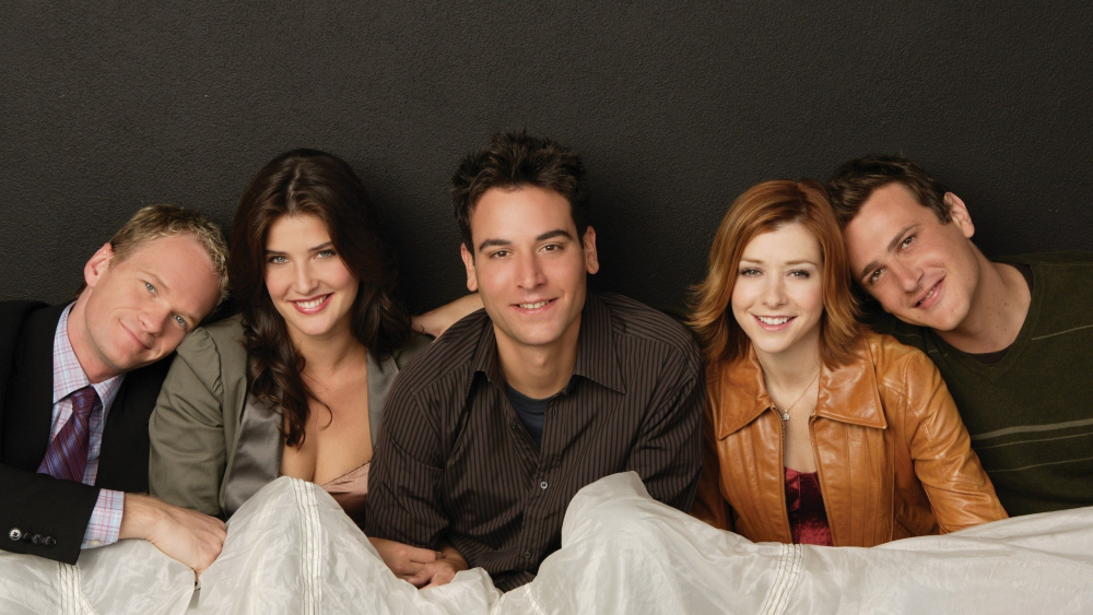 How I Met Your Mother'ın Ted'i, Josh Radnor'a yıllar acımadı! Son hali görenlerin içini parçaladı! "Ah Ted, üzümlü kekim" 7