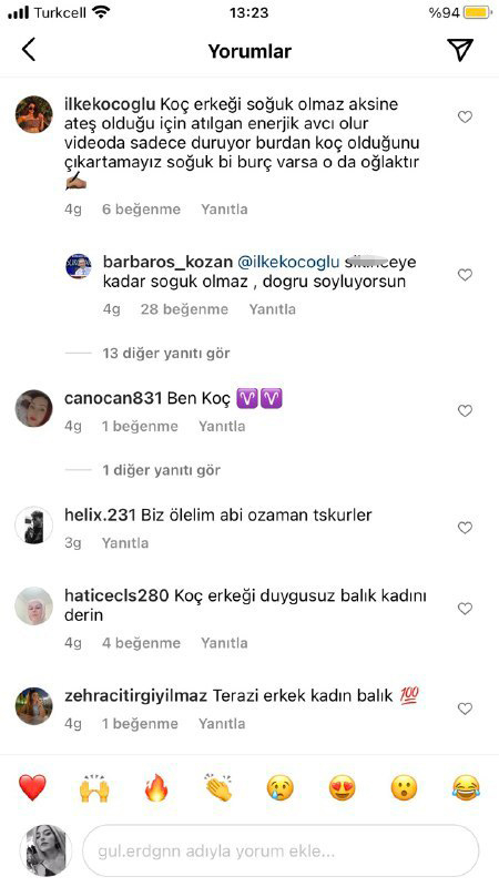 Fenomen astrolog Barbaros Kozan'ın küfürlü cevabı şok etti! Takipçilerine ağza alınmayacak laflar sarf etti! 5