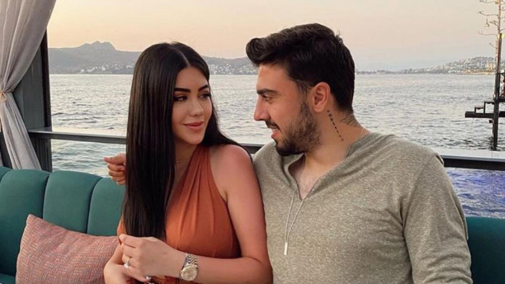 Ozan Tufan oğluyla ilk fotoğrafını paylaştı! Milli futbolcunun duygusal paylaşımı: “Babam” 5