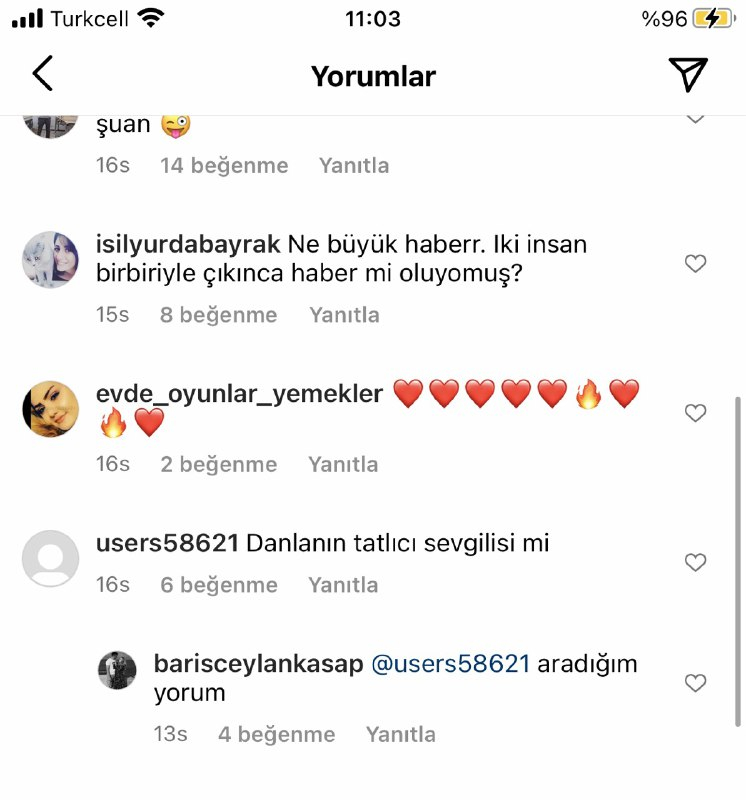 Sadakatsiz'in Derin'i Melis Sezen'in yeni aşkı şok etti! "Danla Bilic'in tatlıcı sevgilisi..." 5