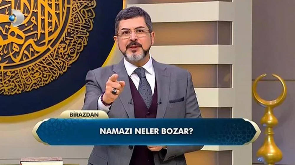 Ünlü İlahiyatçı Fatih Çıtlak kırdığı pot ile kadınların diline düştü! 'Evlilik' çıkışı sosyal medyada deprem etkisi yarattı! 1