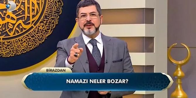 Ünlü İlahiyatçı Fatih Çıtlak kırdığı pot ile kadınların diline düştü! 'Evlilik' çıkışı sosyal medyada deprem etkisi yarattı!