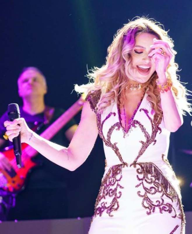 Evlenmeleri beklenen Hadise ve Mehmet Dinçerler çiftinden yasa dışı hareket! Hayranları inanmadı! "Yoksa zina sayılırdı" 11