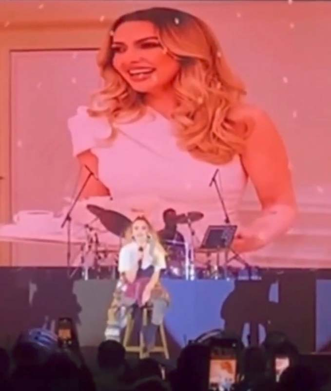 Evlenmeleri beklenen Hadise ve Mehmet Dinçerler çiftinden yasa dışı hareket! Hayranları inanmadı! "Yoksa zina sayılırdı" 9