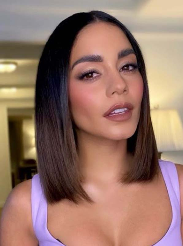 Ünlü oyuncu Vanessa Hudgens ruhlarla konuştuğunu itiraf etti! Açıklamaları tüyler ürpertti! 11