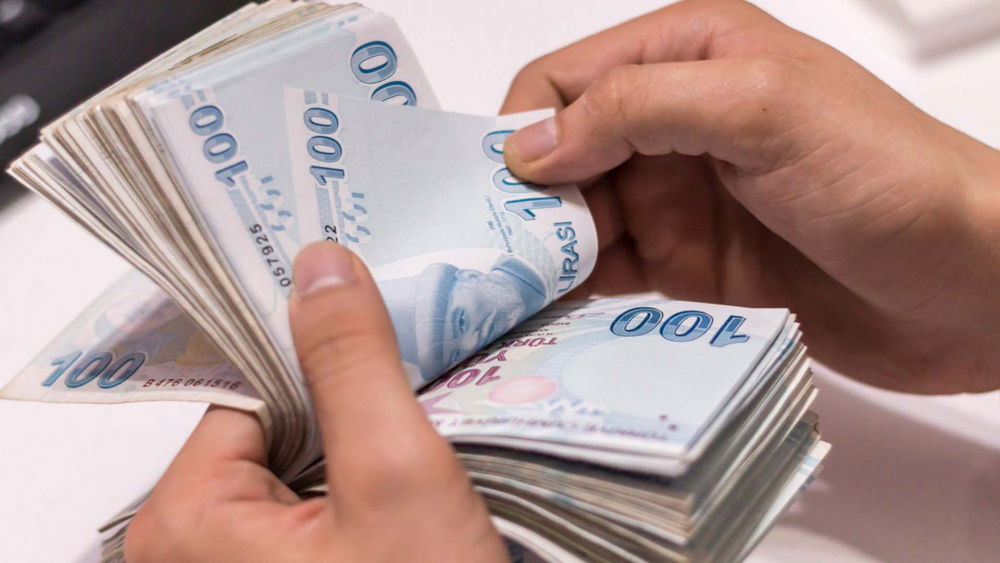 Konut, araç ve ihtiyaç kredisi çekecekler dikkat!  En düşük faizli oranları belirlendi! Üç büyük banka 50,100,150,200  bin TL kredi veriyor 1