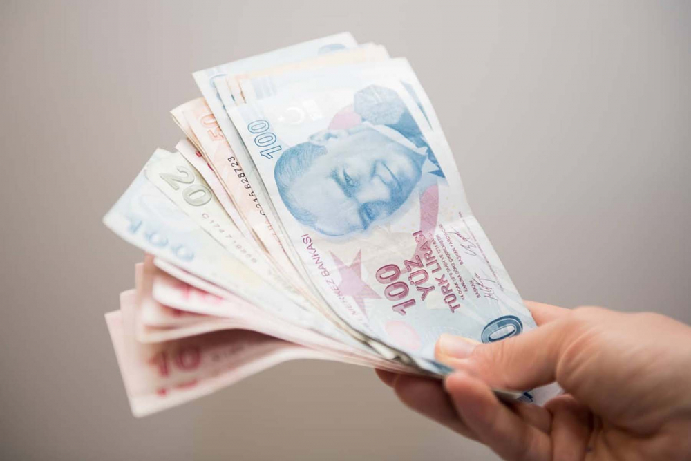 Konut, araç ve ihtiyaç kredisi çekecekler dikkat!  En düşük faizli oranları belirlendi! Üç büyük banka 50,100,150,200  bin TL kredi veriyor 5