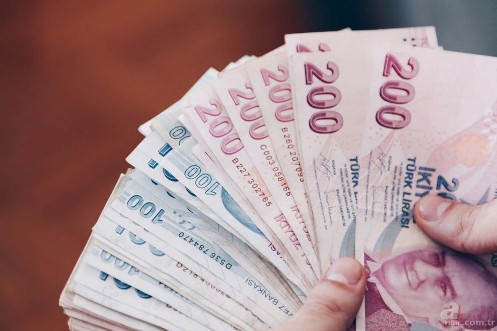 Konut, araç ve ihtiyaç kredisi çekecekler dikkat!  En düşük faizli oranları belirlendi! Üç büyük banka 50,100,150,200  bin TL kredi veriyor 6