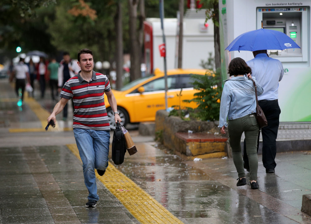 Meteoroloji güzel haberi duyurdu! Bahar yüzünü gösterecek: “Hava sıcaklıkları mevsim normallerinde olacak” 2