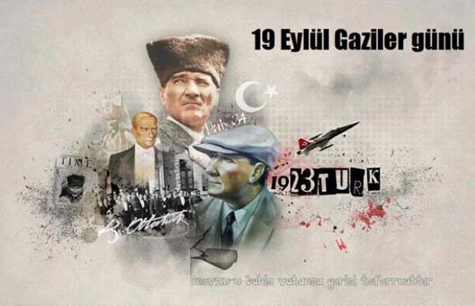 19 Eylül Gaziler Haftası Resimleri 11