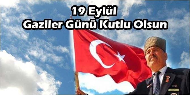 19 Eylül Gaziler Haftası Resimleri 12