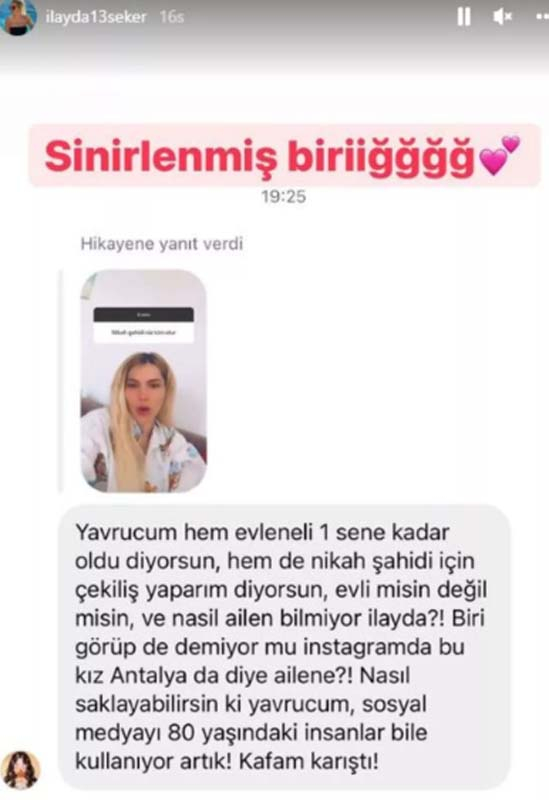 Survivor şampiyonu İsmail Balaban'ın sevgilisi İlayda Şeker'in itirafını duyan inanamadı! Yaklaşık 1 senedir... 5