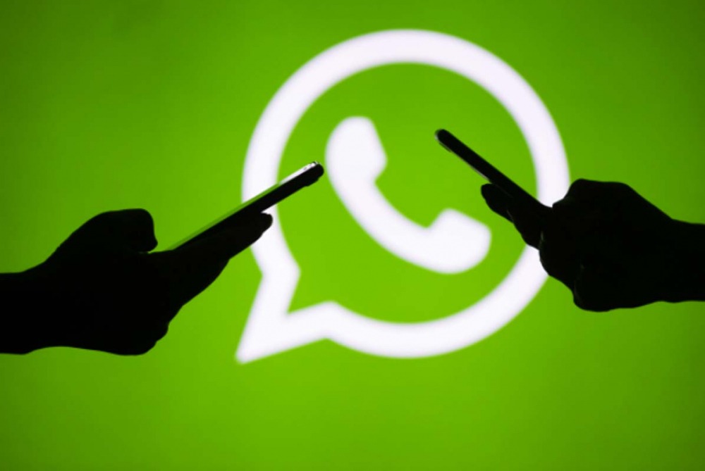 WhatsApp'tan bomba özellik! Eski sevgililere dönüş yolu kapandı! Seçtiğiniz kişilerden gizleyeceksiniz! 2