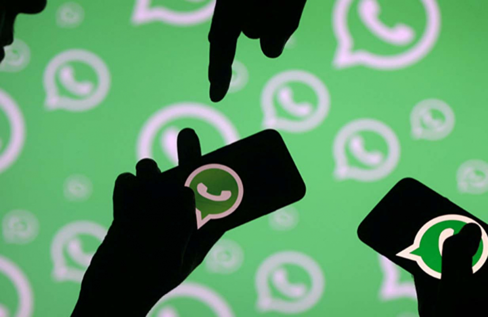 WhatsApp'tan bomba özellik! Eski sevgililere dönüş yolu kapandı! Seçtiğiniz kişilerden gizleyeceksiniz! 4