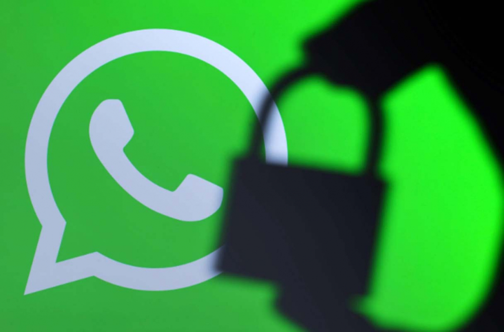 WhatsApp'tan bomba özellik! Eski sevgililere dönüş yolu kapandı! Seçtiğiniz kişilerden gizleyeceksiniz! 5