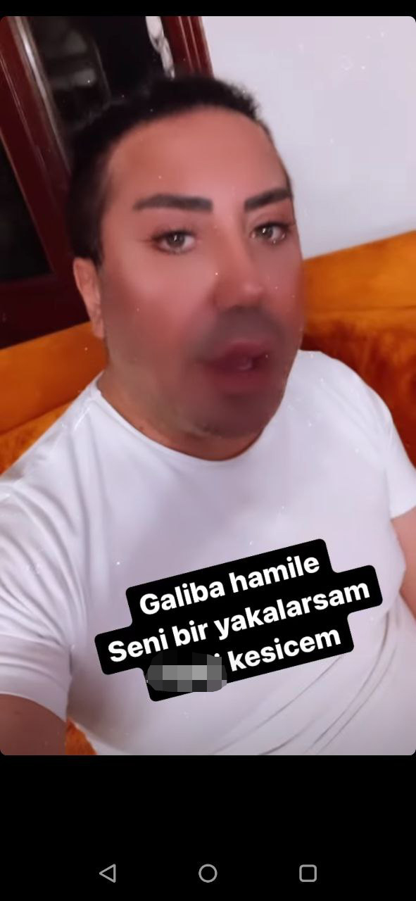 Oğluyla başı dertte olan Murat Övüç’ten müjdeli haber! Dede oluyor! 6