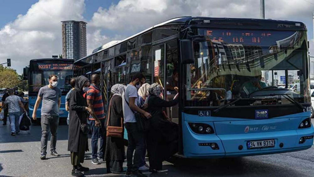 Bakan Koca 'En önemli toplantı' demişti! Beklenen vakit geldi! Bilim Kurulu maskeleri iki yer hariç kaldırıyor! 3