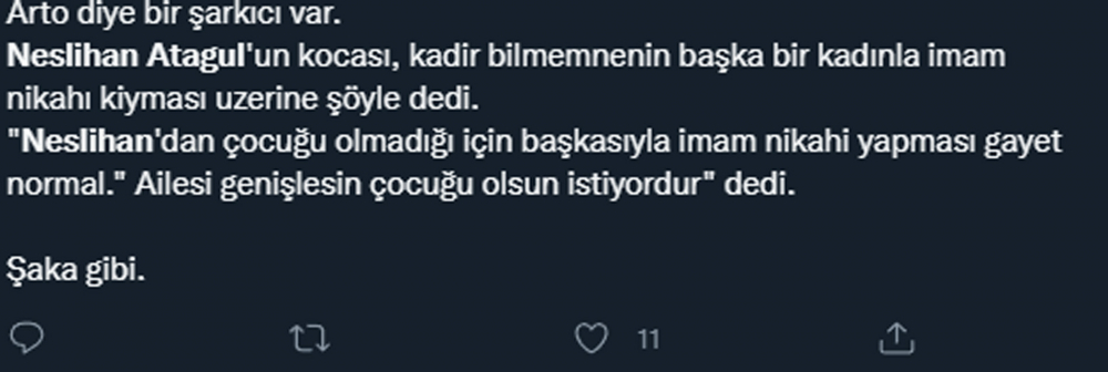 Hamile olan Neslihan Atagül değilmiş! Serra Arıtürk, Kadir Doğulu'dan bebek mi bekliyor? İmam nikahının detayları şaşkına çevirdi! İşte o iddia 13