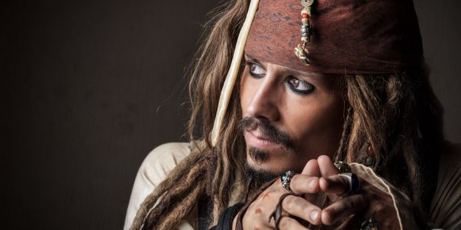 Bir devir kapandı! Karayip Korsanları bir daha asla çekilmeyecek! Johnny Depp, bir kez daha Kaptan Jack Sparrow olmayı reddetti!