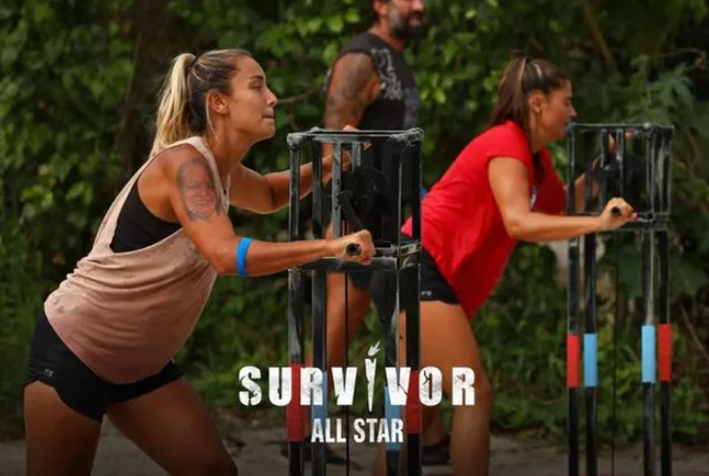 Survivor yokluk adasına kim gitti? Takımların karışmasından sonra potaya giren ilk isim kim oldu? 3