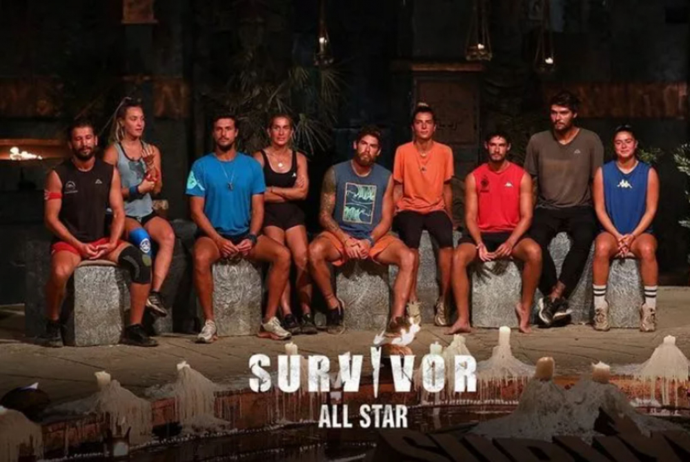 Survivor yokluk adasına kim gitti? Takımların karışmasından sonra potaya giren ilk isim kim oldu? 4