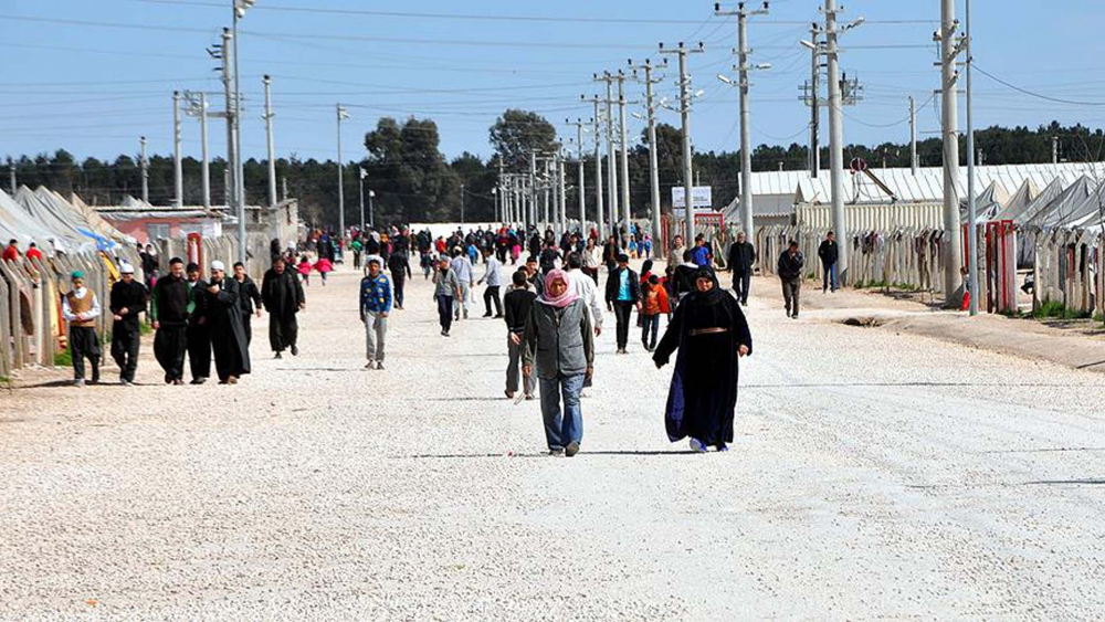 Suriyelilerin geri dönüşü için çalışmalar başladı! Geri dönmek isteyenler nakliye, barınma ve insani yardım desteği verilecek 7