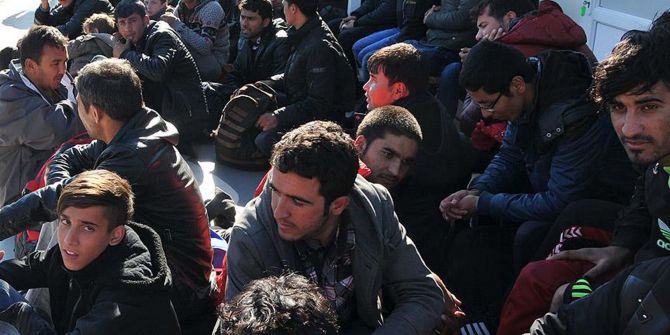 Suriyelilerin geri dönüşü için çalışmalar başladı! Geri dönmek isteyenler nakliye, barınma ve insani yardım desteği verilecek