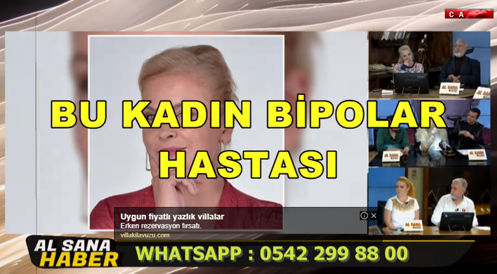 Seyhan Soylu 'ahretlik arkadaşım' dediği Nurseli İdiz'in yaptıklarını bir bir ortaya döktü! "Onun yüzünden panik atak oldum" 2