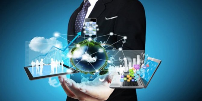 Birbirinden ilginç 10 son teknoloji ürünleri