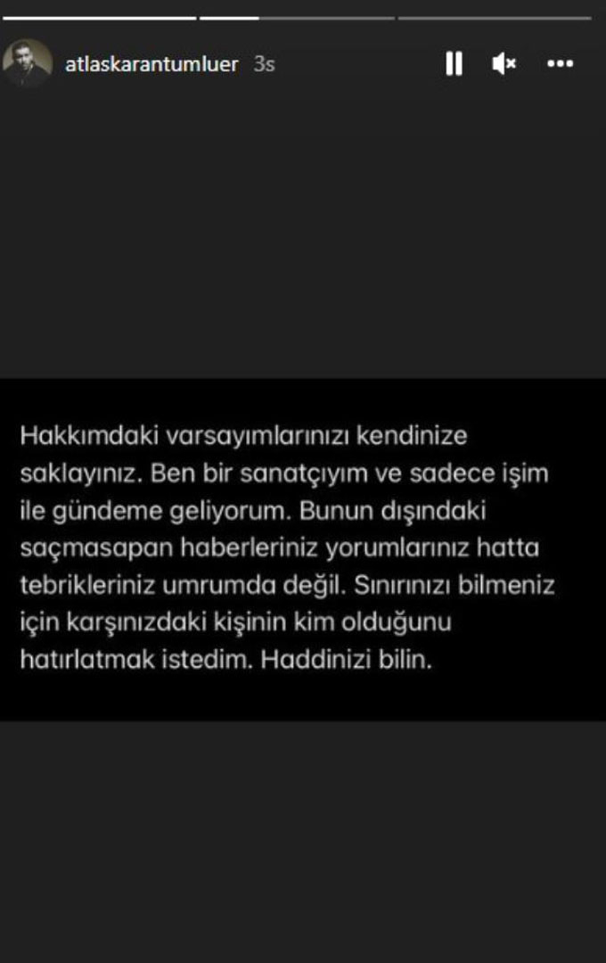 Cinsiyet değiştirmişti! Ünlü oyuncu eleştirilere sert çıktı “Haddinizi bilin” 7