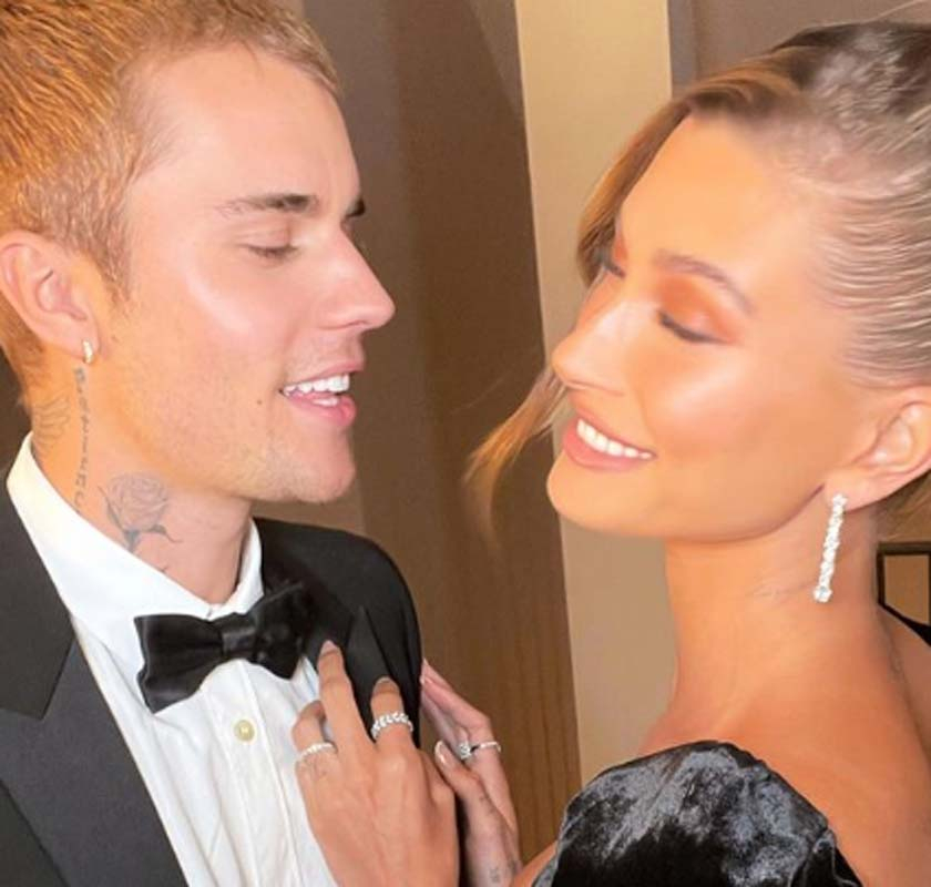 Justin Bieber'ın eşi Hailey Baldwin yaşadığı korku dolu anları ayrıntısıyla anlattı! İtirafı şaşkına uğrattı! 14