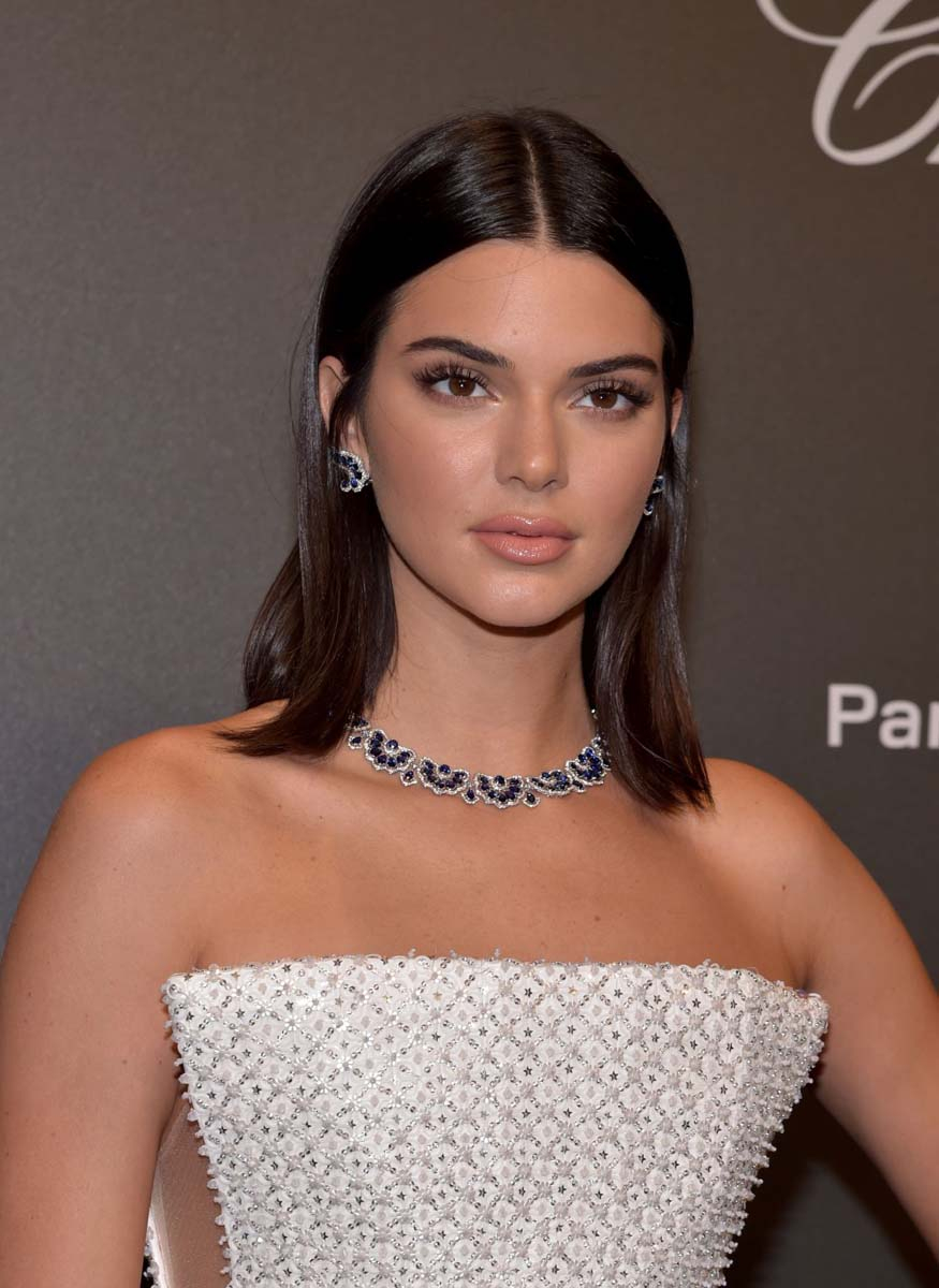 Dünyaca ünlü model Kendall Jenner Türkiye'ye gelecek! İki günlük çekim için öyle şey istedi ki... 5