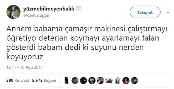 Şimdiye kadar atılmış en komik tweetler 11