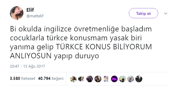 Şimdiye kadar atılmış en komik tweetler 15