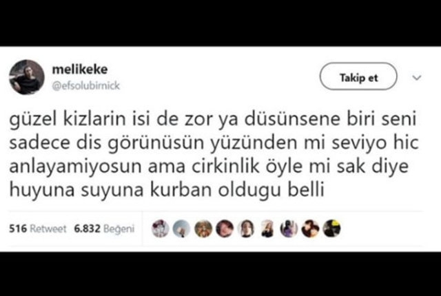 Şimdiye kadar atılmış en komik tweetler 23