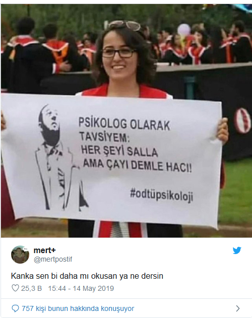 Şimdiye kadar atılmış en komik tweetler 6