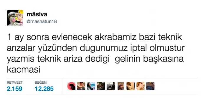 Şimdiye kadar atılmış en komik tweetler 9