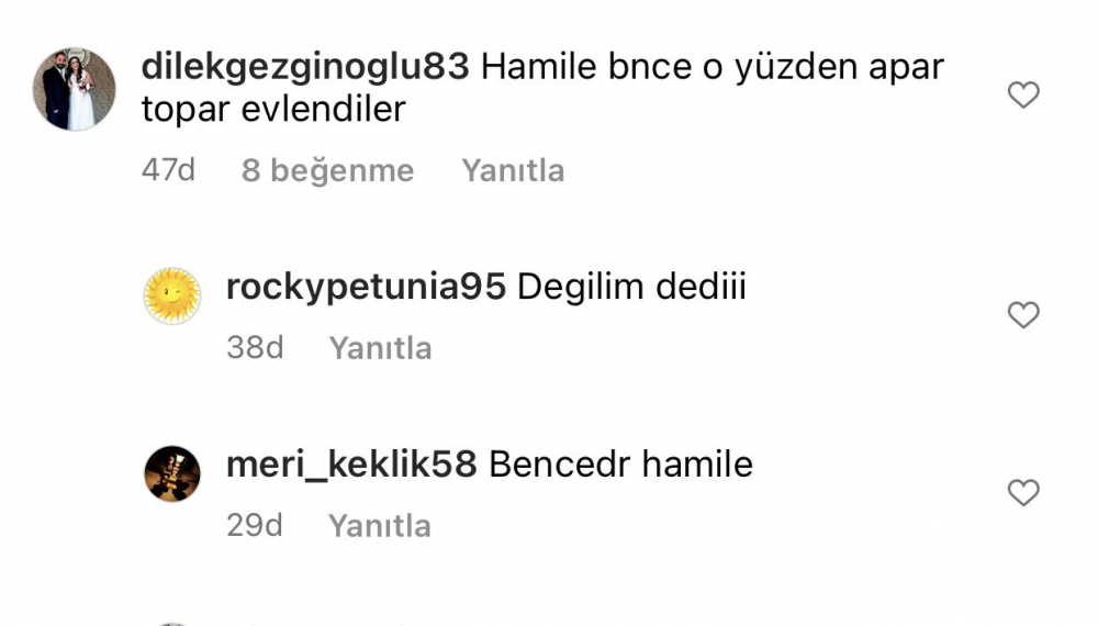 Hadise ve Mehmet Dinçerler Çırağan Sarayı’nda apar topar evlendi! "Hamile olduğunu reddetmişti!" 6