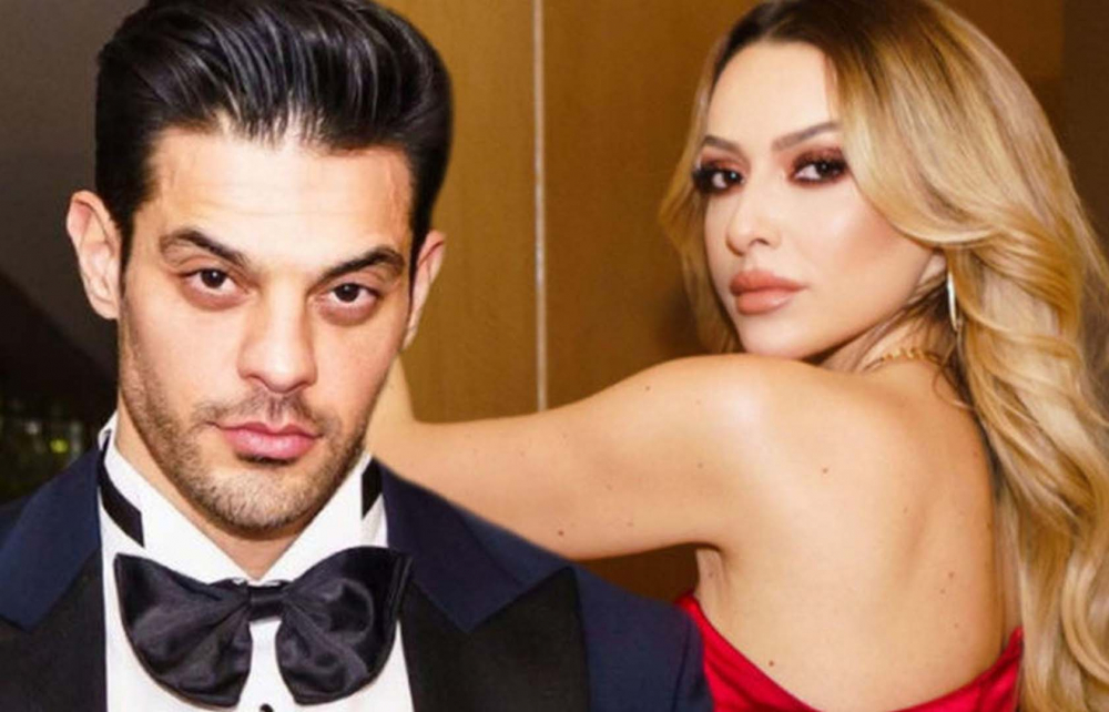 Hadise ve Mehmet Dinçerler düğünü neden erkene aldı? Nedenini duyanlar şoka uğradı! 1