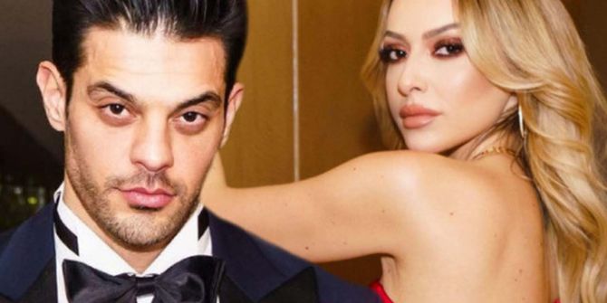 Hadise ve Mehmet Dinçerler düğünü neden erkene aldı? Nedenini duyanlar şoka uğradı!