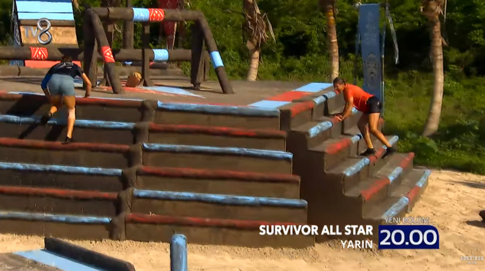 Merve Aydın Survivor All Star'a veda mı ediyor? Yeni bölüm fragmanında yürekler ağza geldi! "Anne sana söz verdim" 3