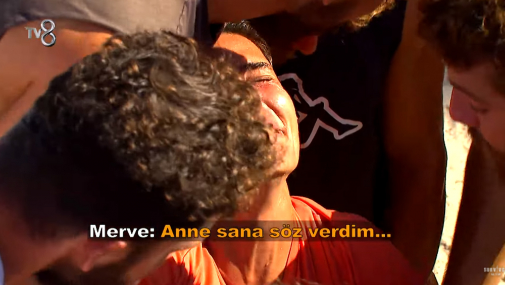 Merve Aydın Survivor All Star'a veda mı ediyor? Yeni bölüm fragmanında yürekler ağza geldi! "Anne sana söz verdim" 5