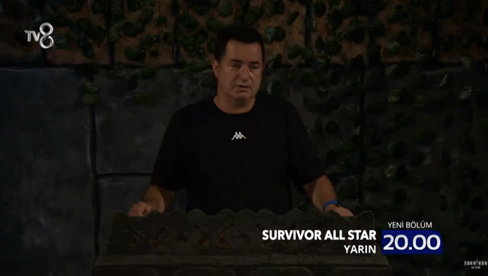 Merve Aydın Survivor All Star'a veda mı ediyor? Yeni bölüm fragmanında yürekler ağza geldi! "Anne sana söz verdim" 6