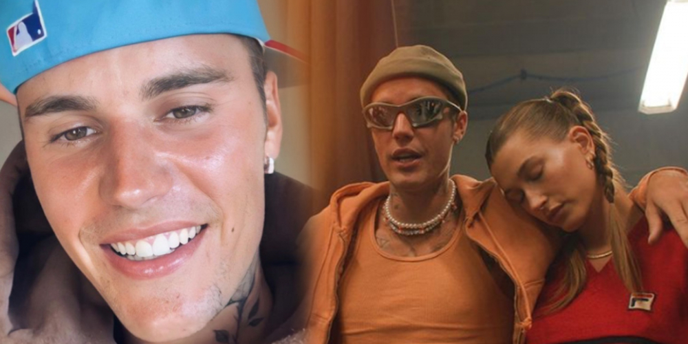 Justin Bieber'dan şaşırtan evlilik itirafı! Hailey Bieber duyunca kahrolacak! "Beklentilerimi karşılamadı" 1