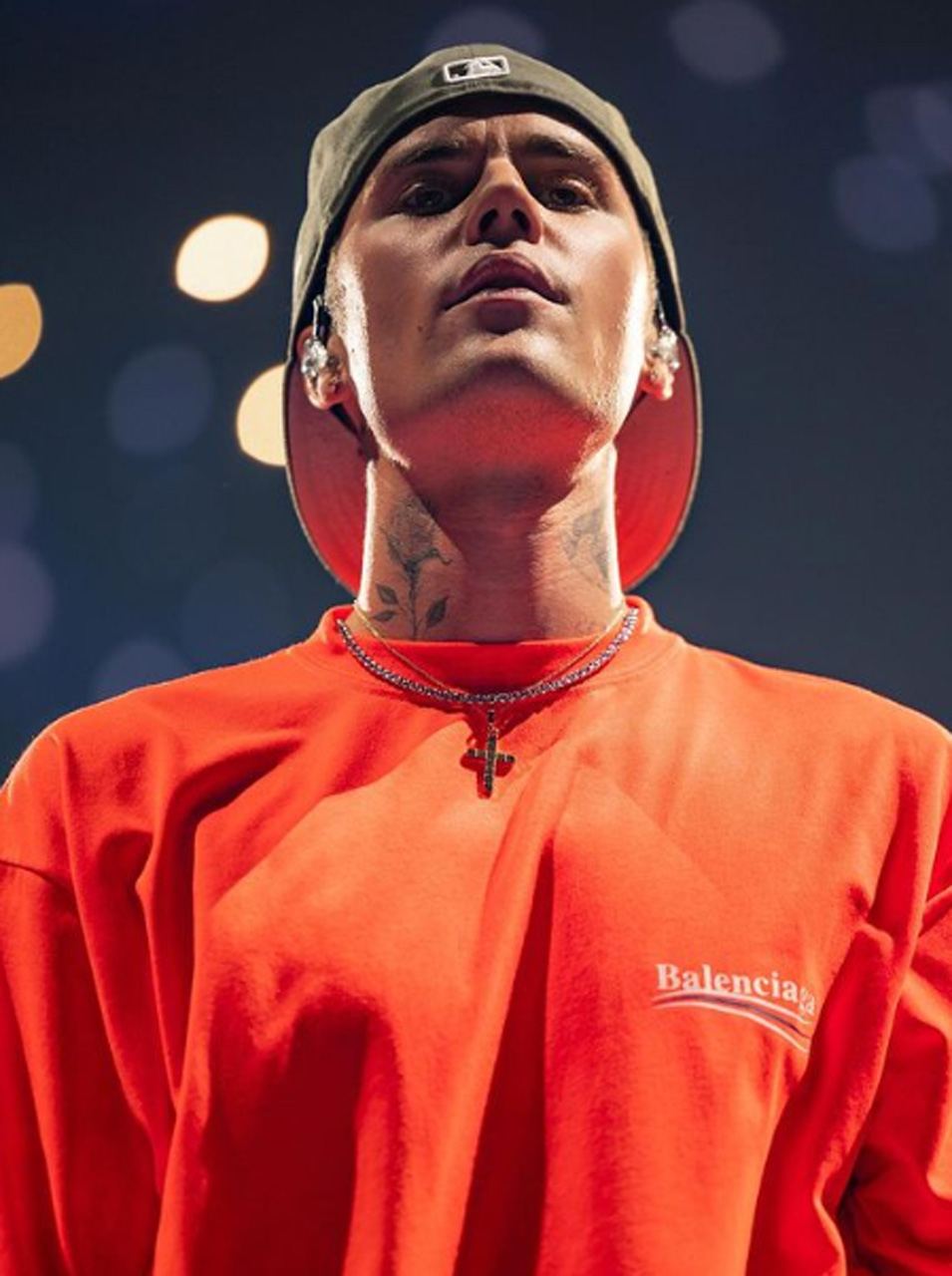 Justin Bieber'dan şaşırtan evlilik itirafı! Hailey Bieber duyunca kahrolacak! "Beklentilerimi karşılamadı" 2